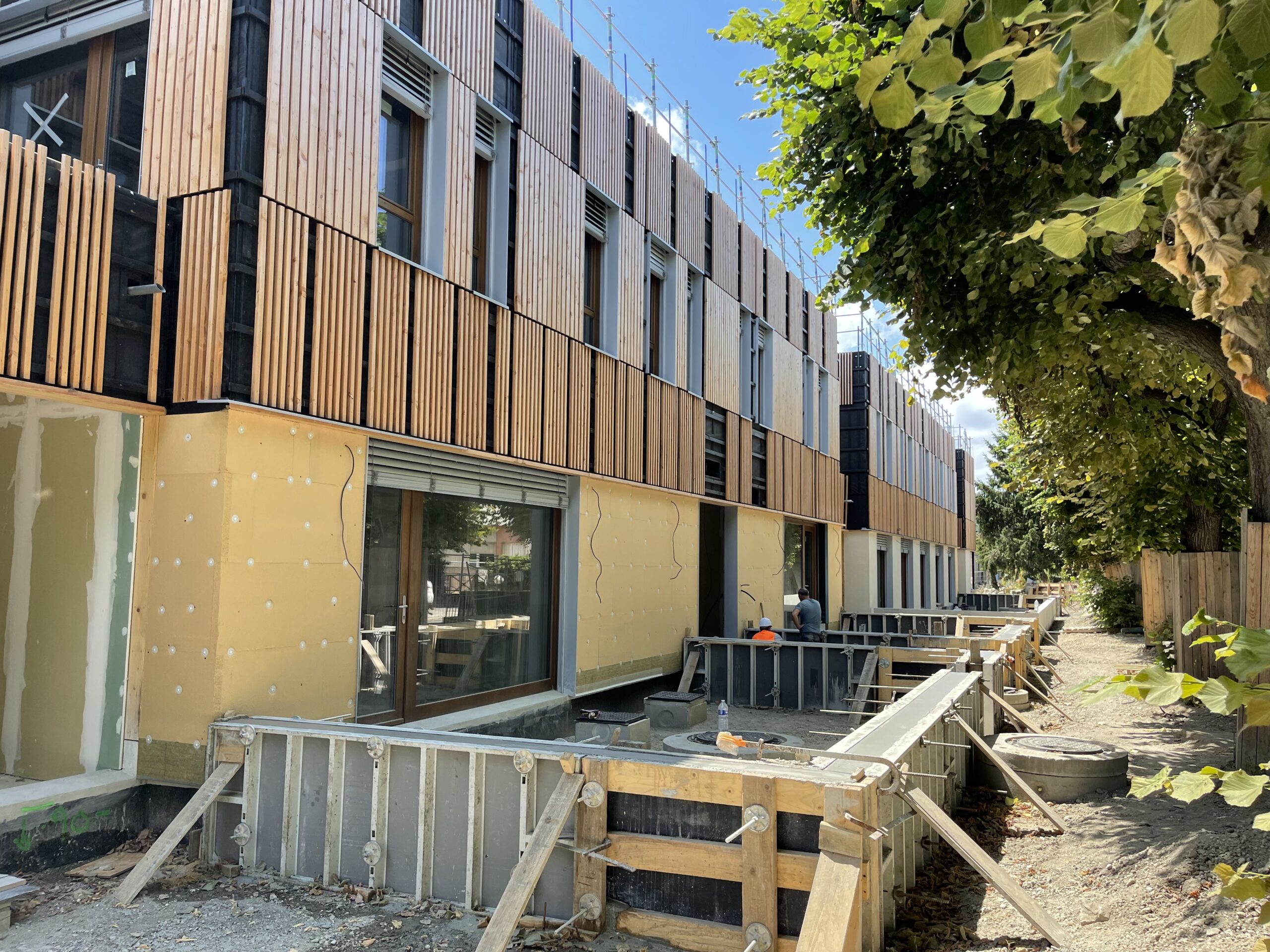 Dispositif inclusif de l’enfant et de sa famille