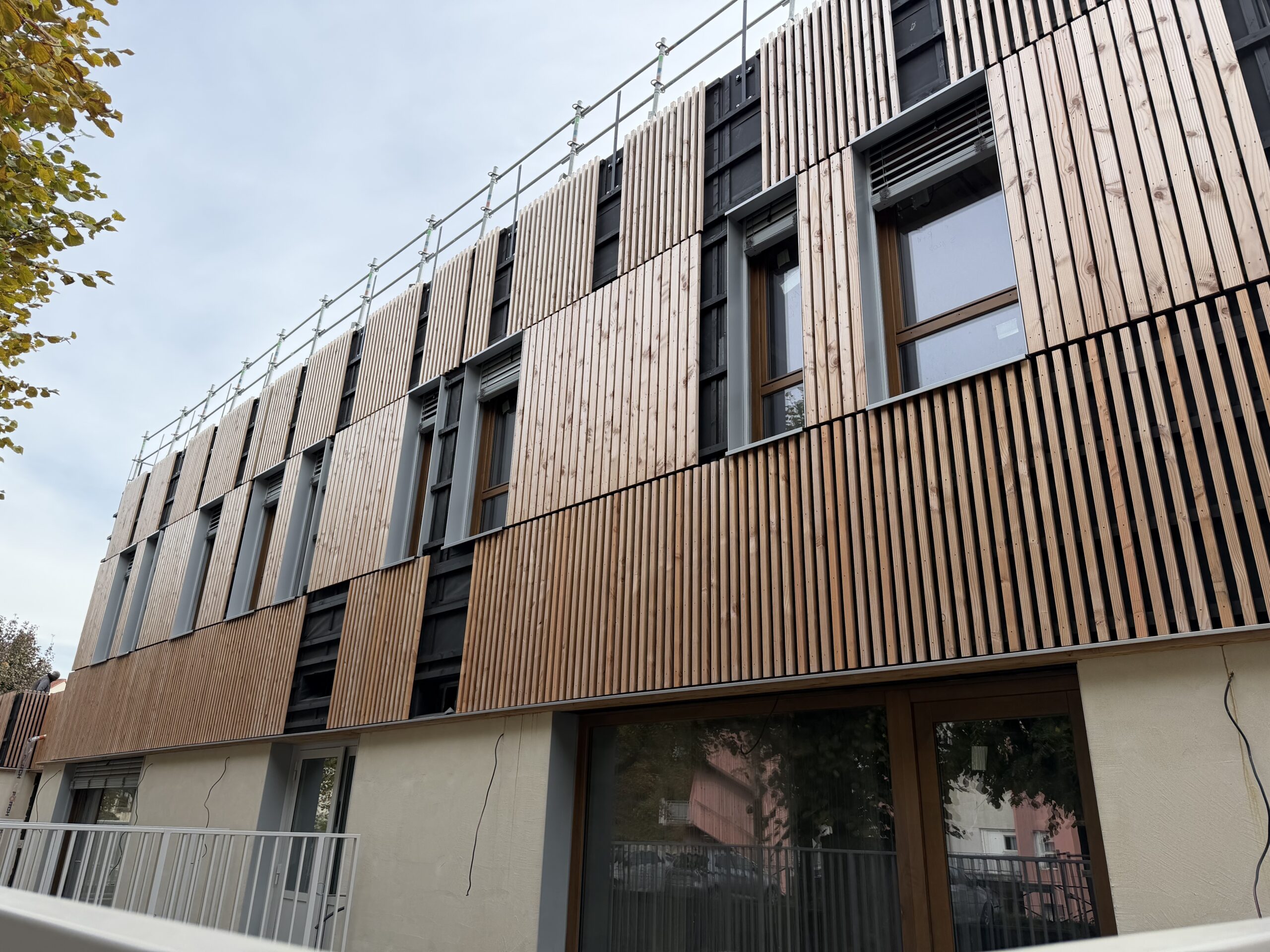 Dispositif inclusif de l’enfant et de sa famille