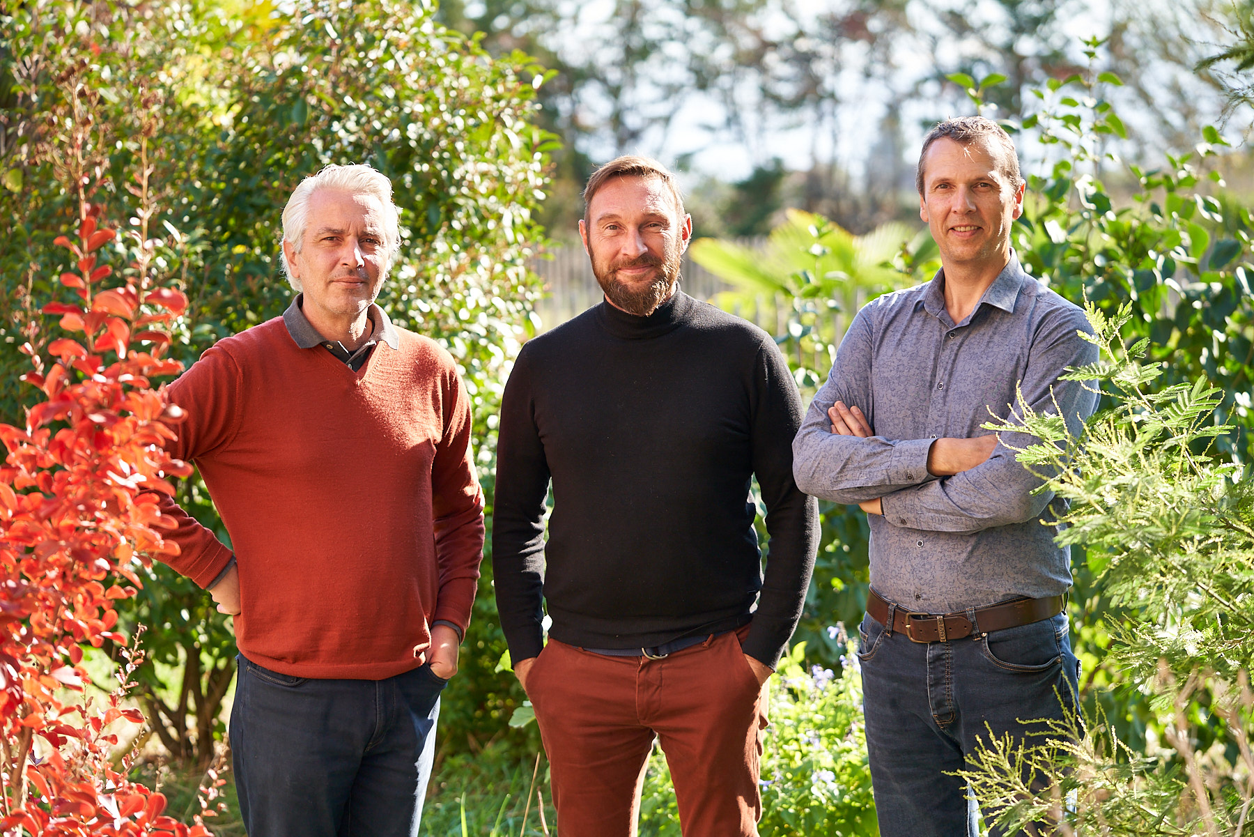 Architectes et Ingénieurs Engagés [ Ecoteam