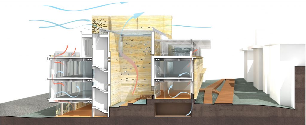 Architecture Écologique | Ingénierie | ECOTEAM