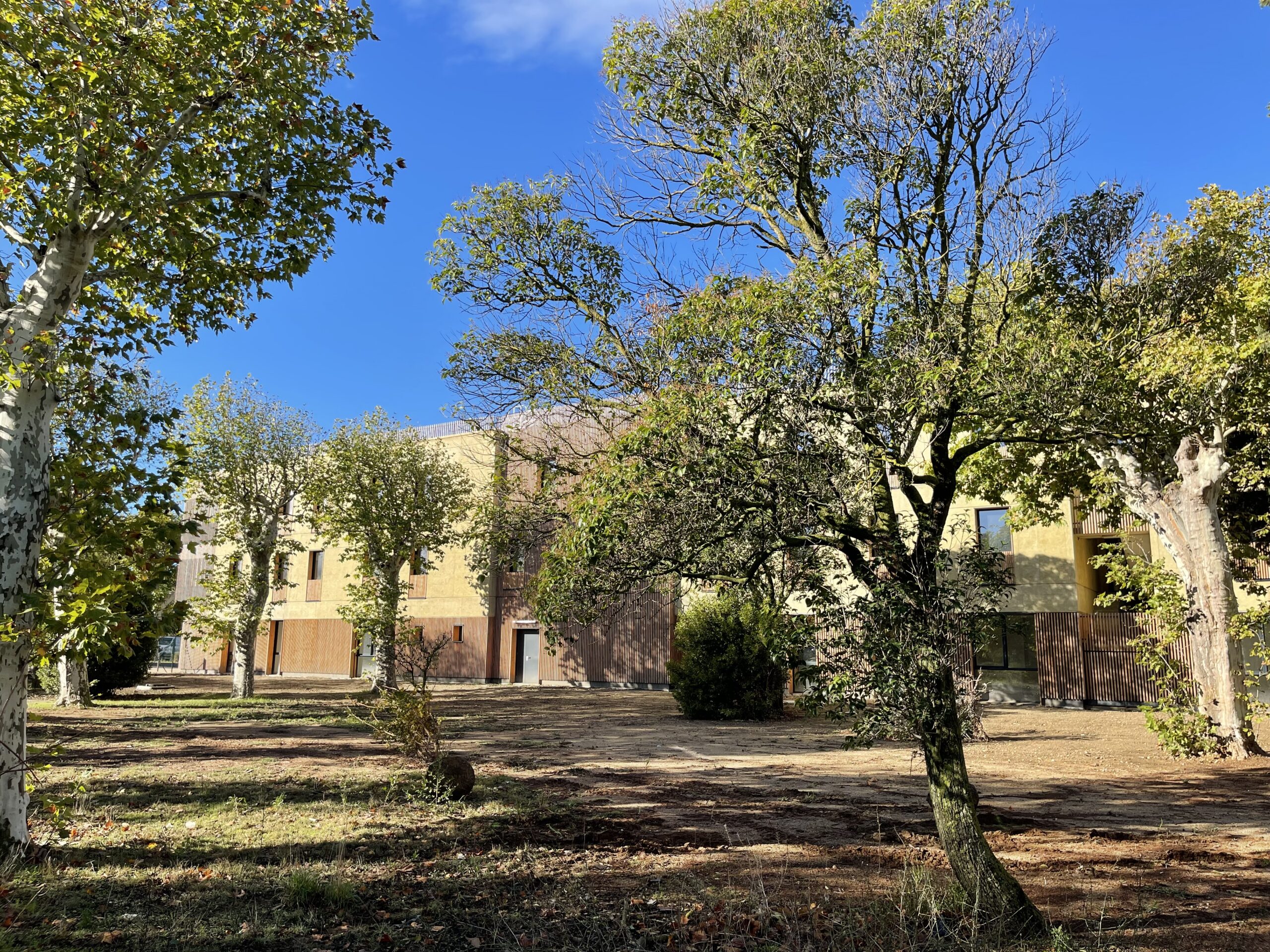 IME de Mérignargues