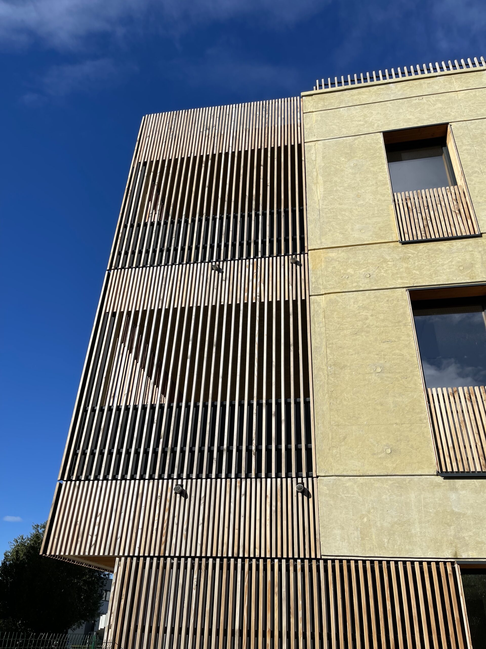 IME de Mérignargues