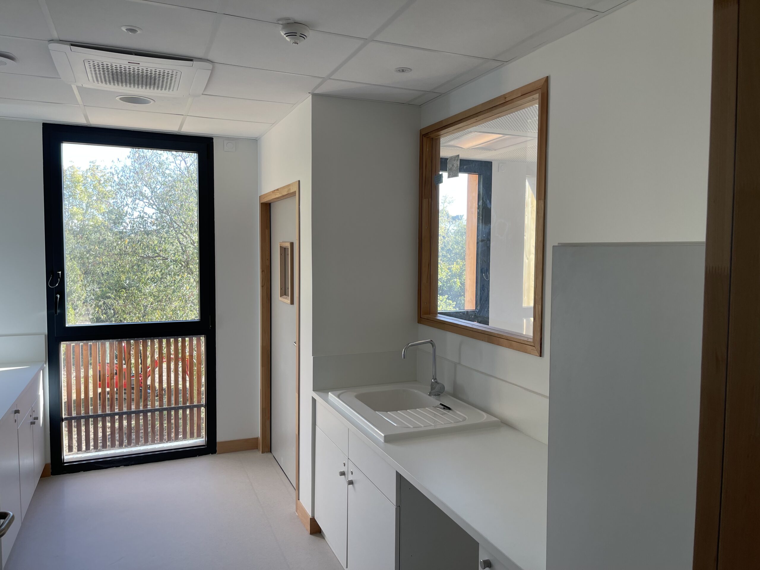 IME de Mérignargues