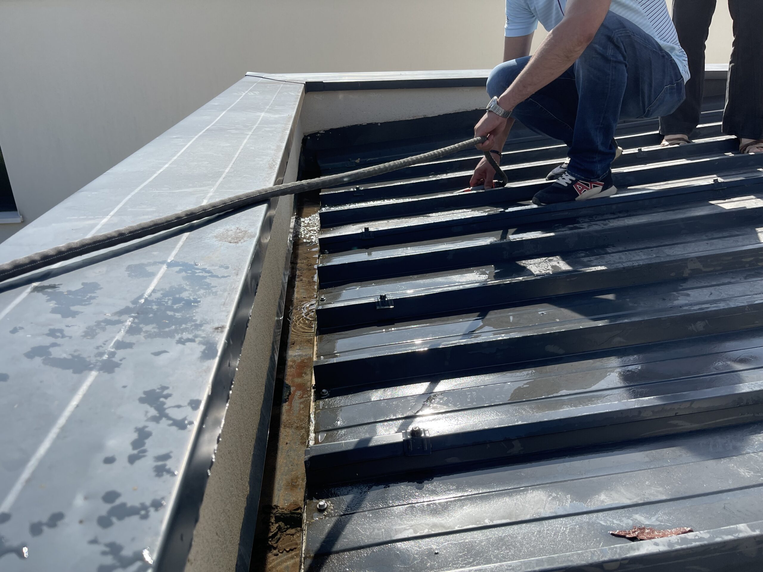 Expertise Bâtiment & Pathologies